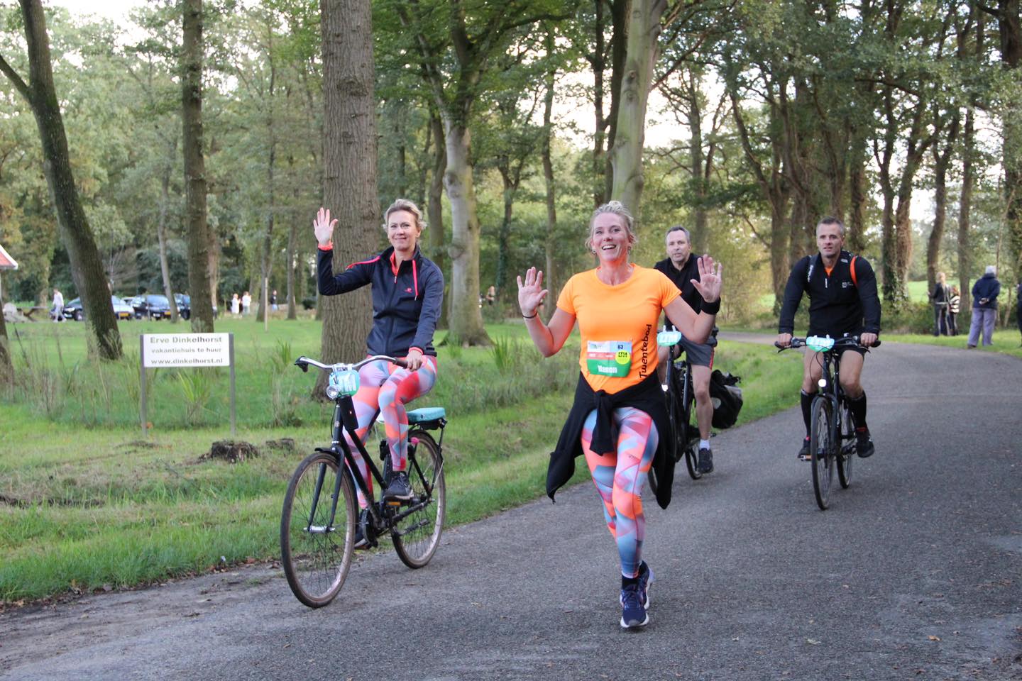 LTM nieuwsbrief