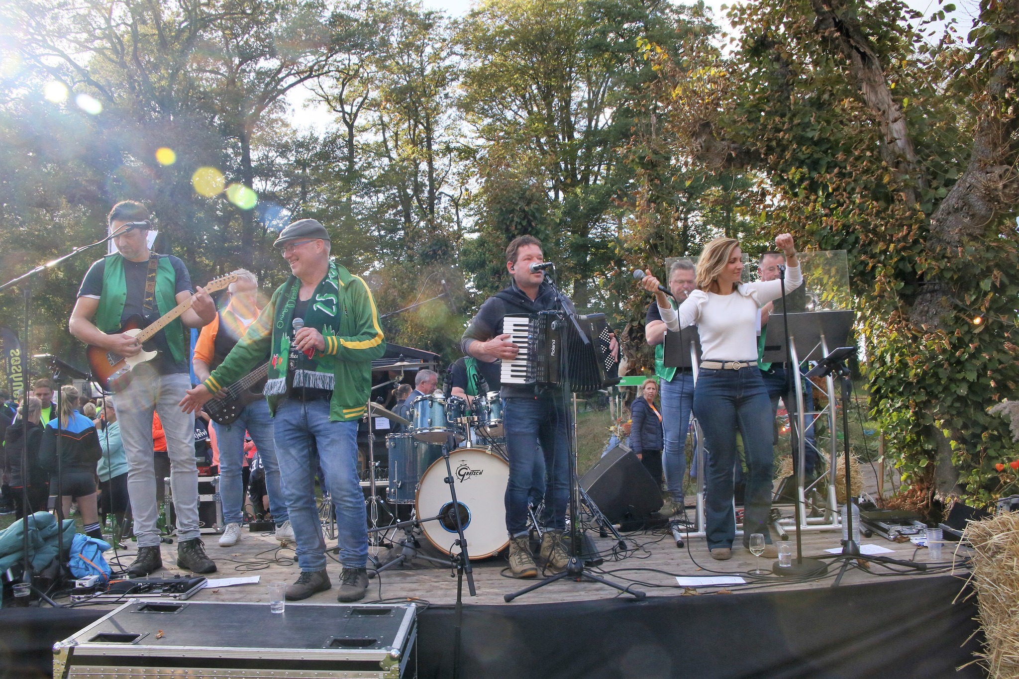 LTM band